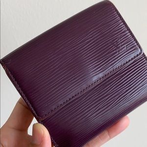 Louis Vuitton Wallet